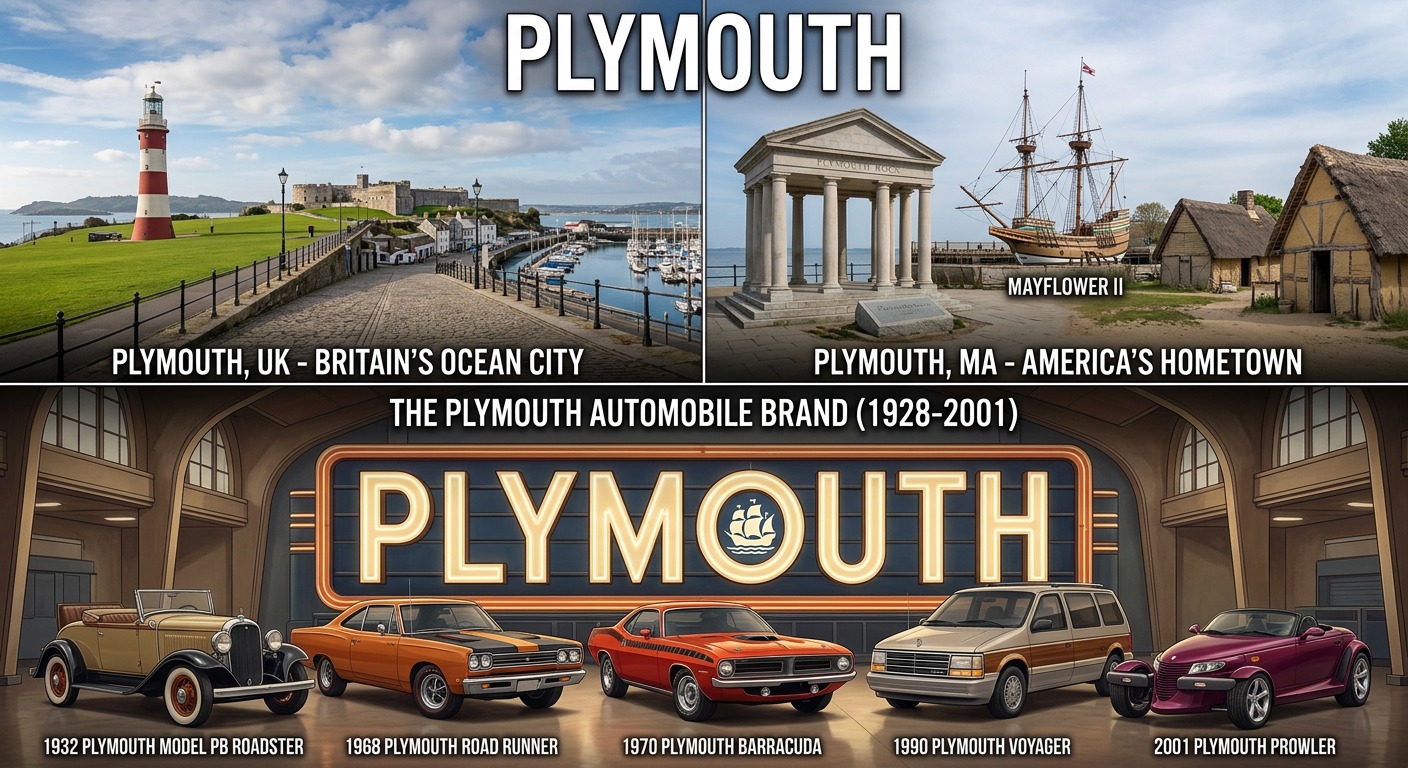 Plymouth