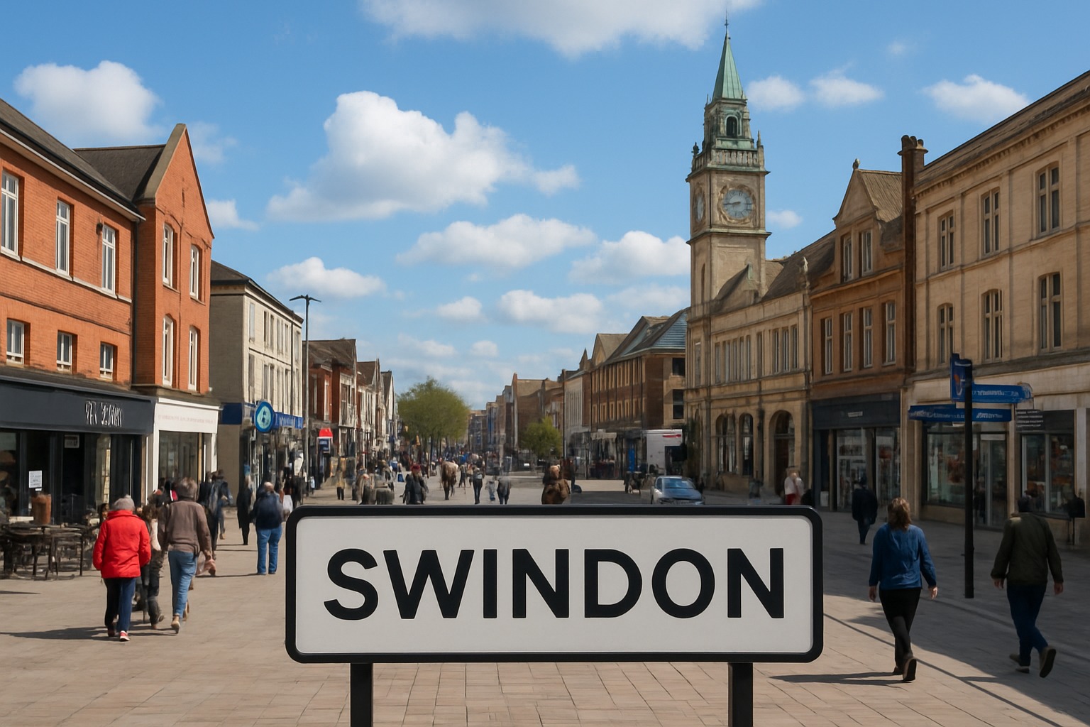swindon
